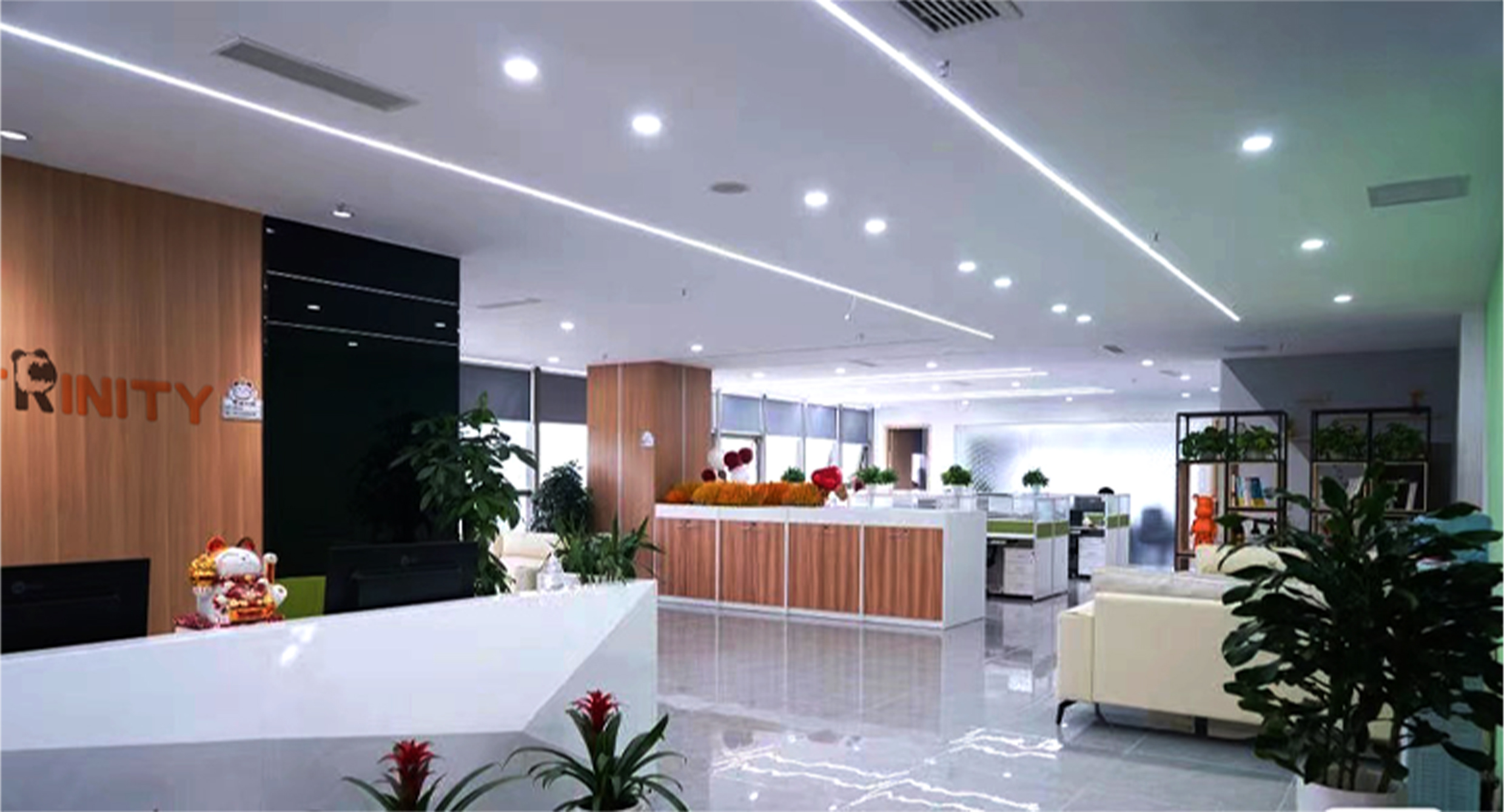 Chengdu Sancaihe Technology Co., Ltd. Reed Diffusers