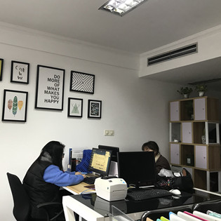 Wenzhou Machalon Trading Co., Ltd. Yoga mats