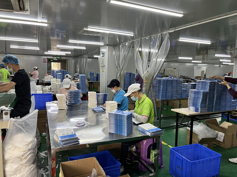 Shanghai Youhang Technology Co., Ltd. Scent Booster Beads