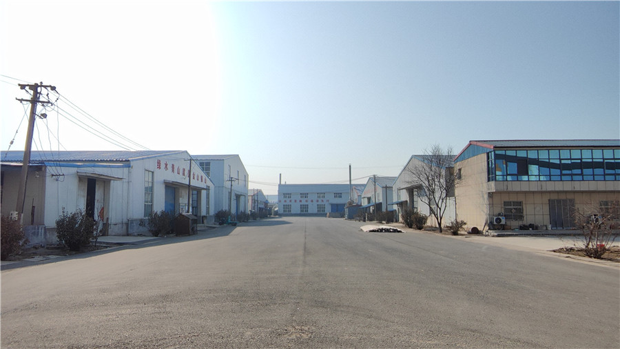 Shandong Cao County Linhao Woods Co., Ltd. Wooden Blinds