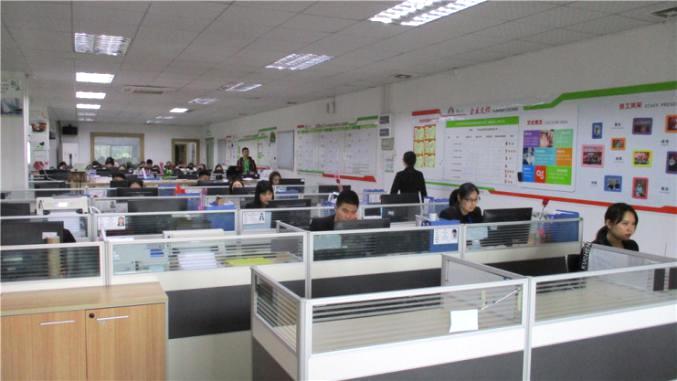 Shenzhen U&U Magnetic Technology Co., Ltd. Magnetic Photo Frame