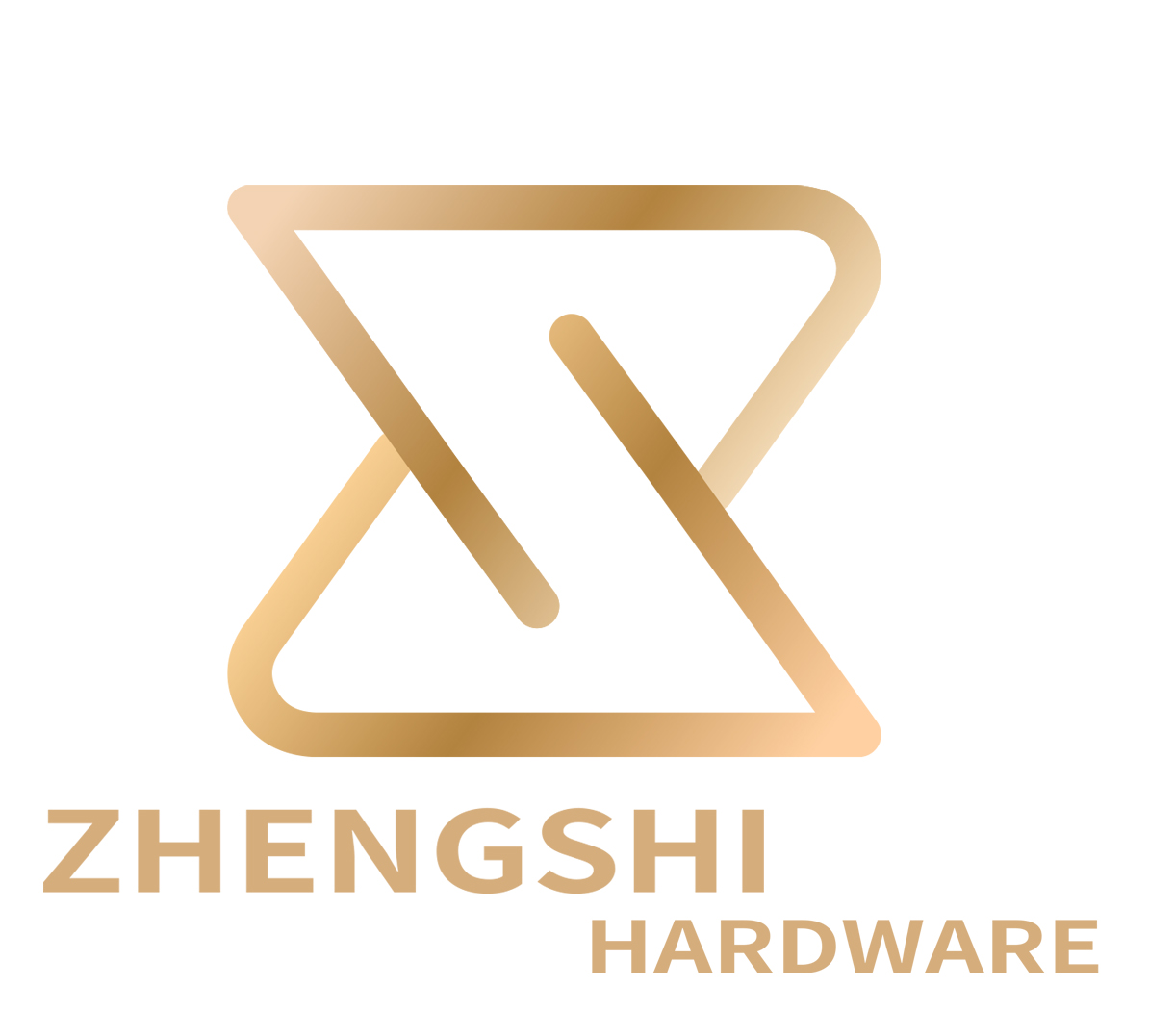 Yantai Zhengshi Hardware Co., Ltd. logo