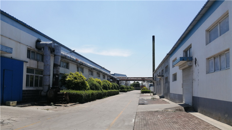 Jinwu Glass Fiber Co., Ltd. Plisse Screen
