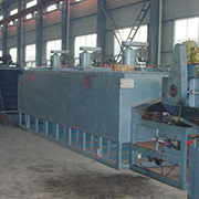 Ningbo Jiangdong TEQ Fasteners Co., Ltd. Screws