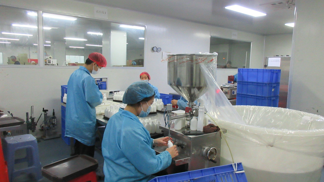 HONGKONG COBEN GROUP LIMITED Face Serums