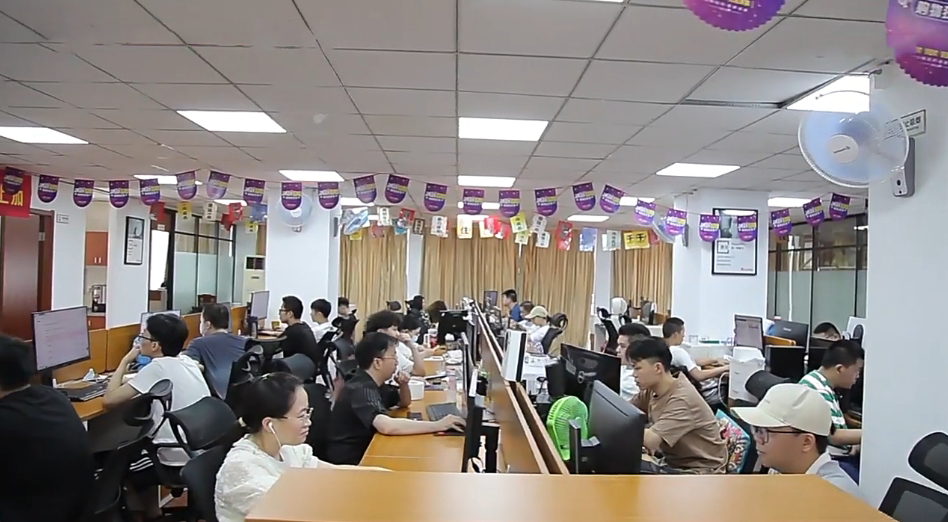 Fujian Shijifeng Information Technology Co., Ltd. CPU Processor