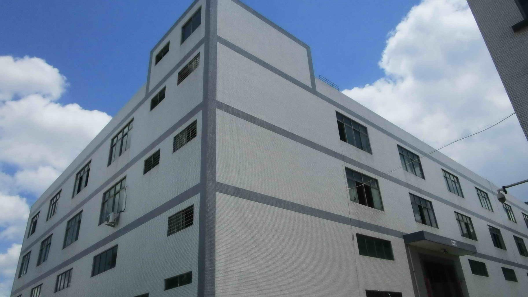Guangdong Hongzhixing Industrial Co., Ltd. Stainless Steel Kitchenware