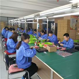 Shenyang Dean Technology Co., Ltd. factory image 3