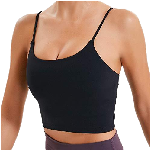 Jiangxi Province Thumb Supply Chain Co., Ltd. Logo Custom Quality Soft Quick Dry Tank Promotion Yoga Vest Women Sports Sleeveless Top Sports Vest Yoga Tank