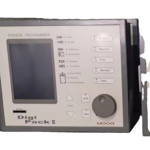 Moog Parison Controller for Blow Molding Machine lowest price
