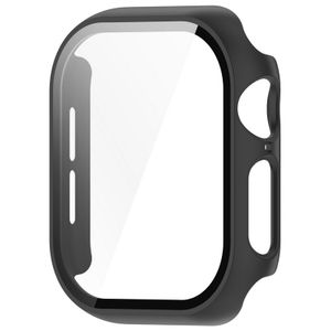 For Gen10 Watch protective case tempered film PC hard shell integrated protective case