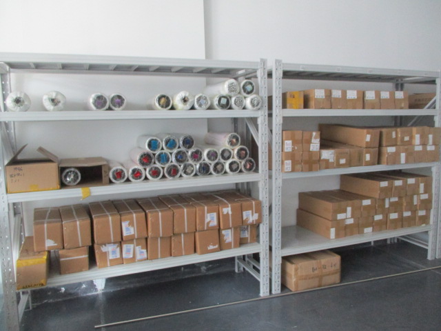 Dongguan Yanyan Heat Transfer Technology Co., Ltd. factory image 6