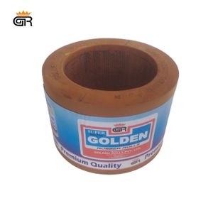 Premium Quality Heat Resistant 10 Inch Rice Dehusking Rubber Rolls Available for Bulk Purchase | Rice Rubber Roll Manufacturer