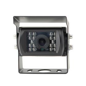 Manufacturer Wholesale Car Backup Camera Rear View Camera Waterproof Wide Angle IR LED NIght Vision