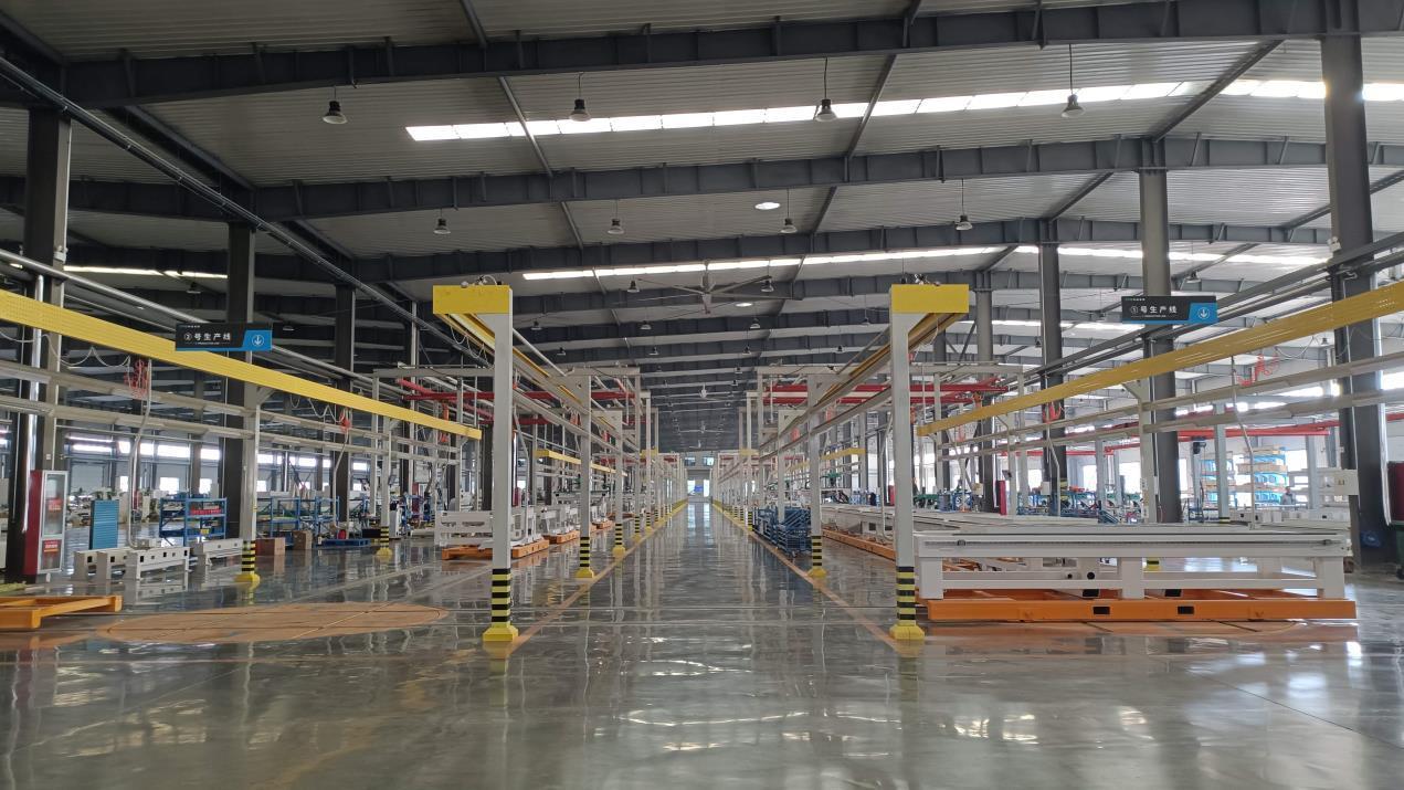 Zhongpin Intelligent Machinery Co., Ltd. Laser Welding Machine