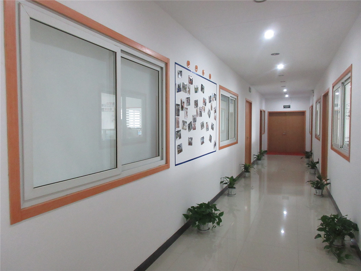 Nanjing Eruis Equipment Co., Ltd. chicken slaughter line