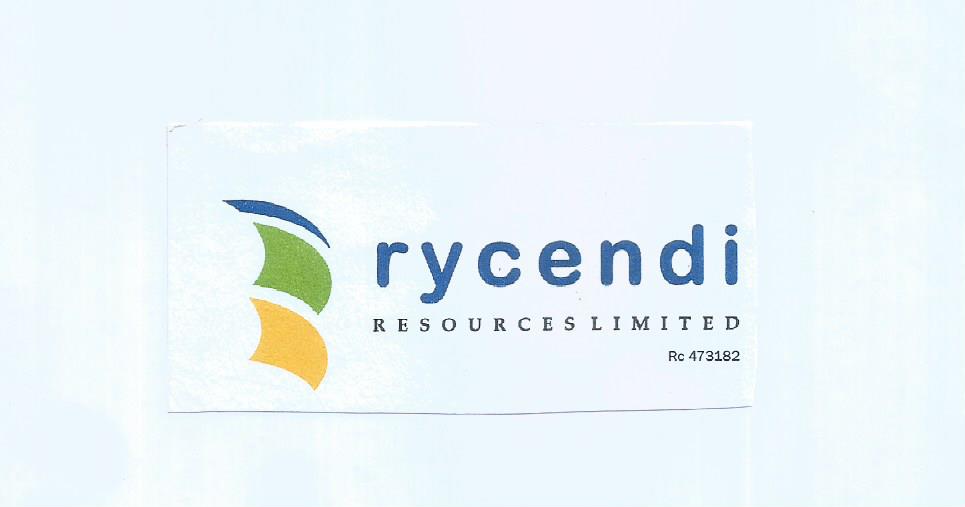 RYCENDI RESOURCES LIMITED logo