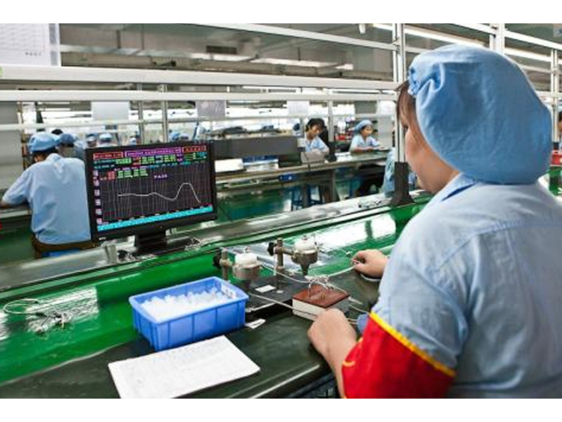 Zhuhai Fuyuan Electronic Equipment Co., Ltd. LED Waterproof Power Supply