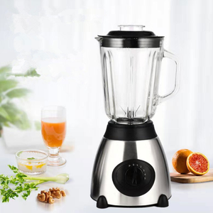 Manufacturing wholesale high quality heating power electric juicer blender for household home appliances