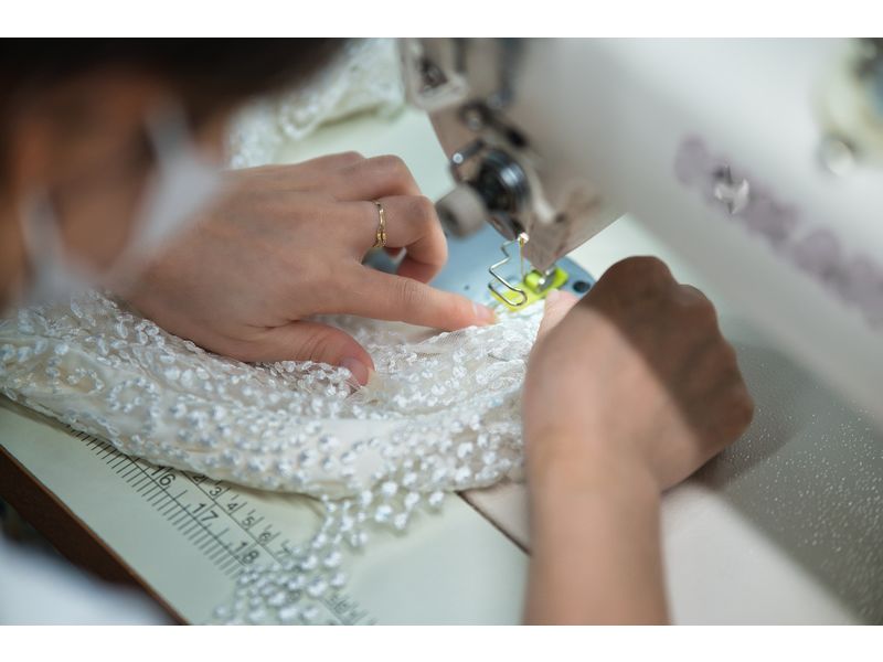 H.A Fashion Manufacturer Co., Ltd. Tops
