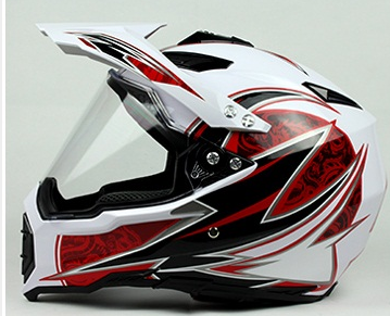 Wenzhou Leiden Helmet Manufacturing Co., Ltd. motorcycle helmet