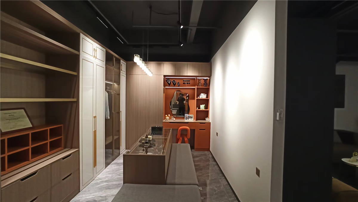 Shenzhen CBDMART Industry Co., Ltd. Kitchen Cabinets