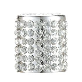 Best Colorful High Quality 15ml Glass Bottle Gel Polish Nail Polish Uv Gel bottle with Diamond Cap diamond nail polish bottle