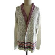 Women's cardigans, coats
