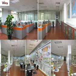 Guangzhou Yabei Hotel Supplies Co., Ltd. Cake Mould