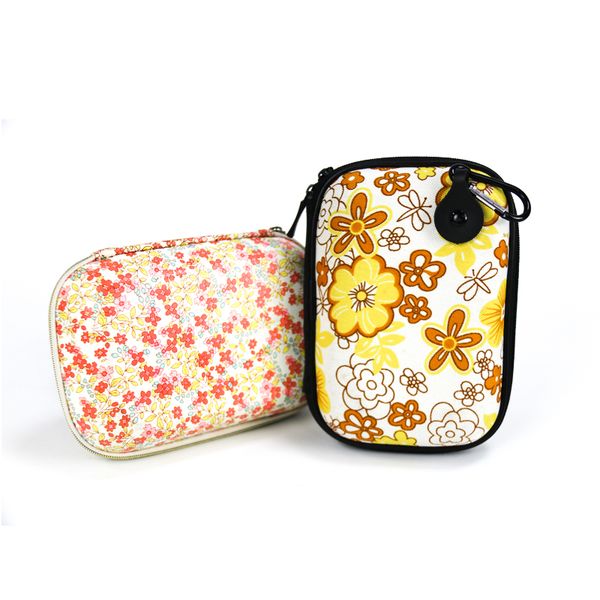 Makeup Bag Professional Makeup Artist Large Capacity EVA Cosmetic Storage Case
