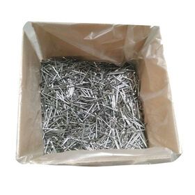 Low Price Per Kg Iron Nail Concrete Iron Nails For Construction Round Head Common Iron Galvanized Steel Nails