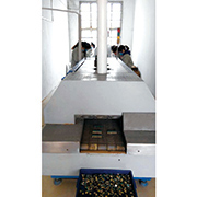 Chibi Zhilixing Electronic Technology Co., Ltd. factory image 2