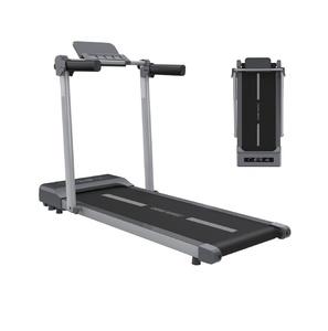 Home Use  Walking Pad Treadmill With Armrest