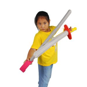 2024 New Arrival EVA Foam Weapon for Cosplay Safe Weapon Toy for Children