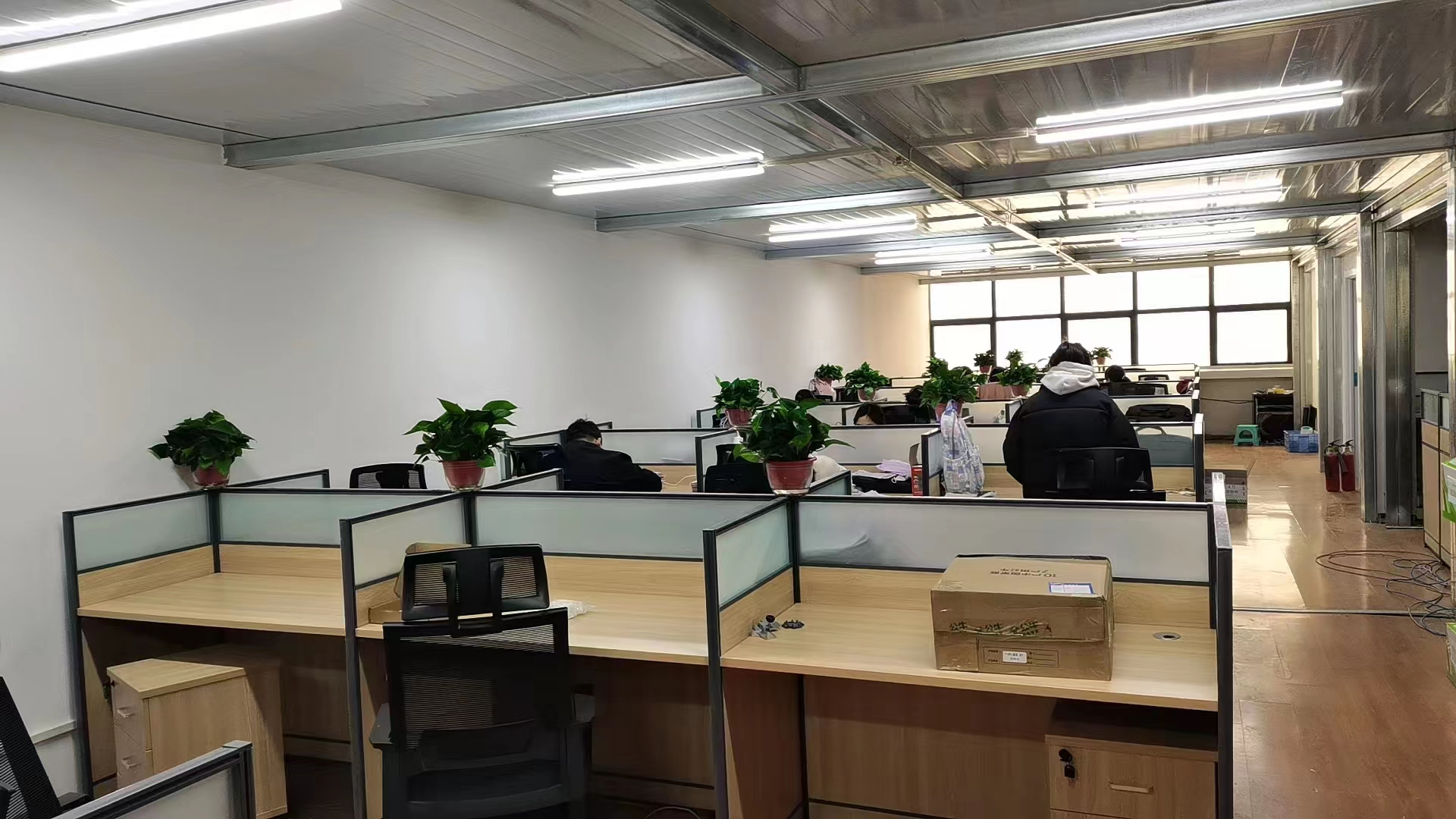 Zhengzhou New Century Digital Technology Co., Ltd. DTF Printer