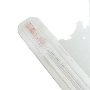 Animal urinary catheter feline veteinary urine catheters PA cat veterinary urethral catheter with luer look connector