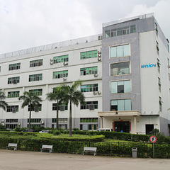 Shenzhen Ienjoy Electronic Limited factory image 1