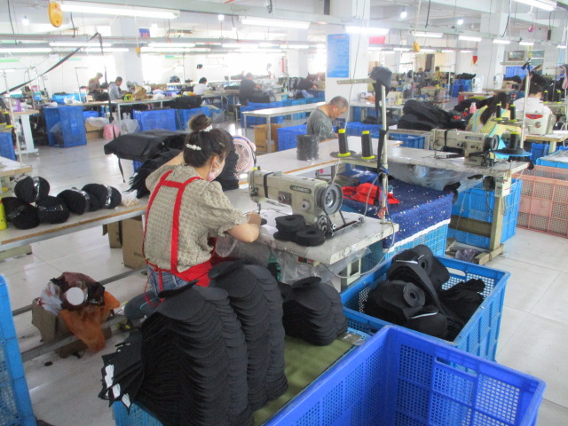 Ningbo Wealthy Industry & Trade Co., Ltd. Waist Trimmer