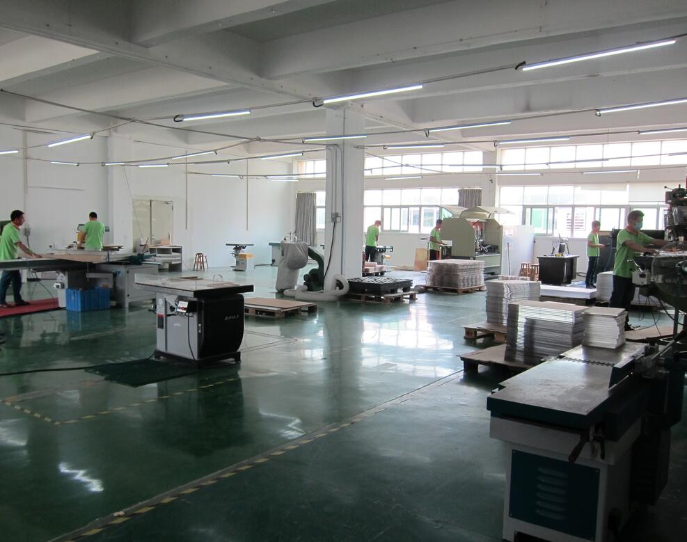 Shenzhen BOSN Display Co., Ltd. Acrylic Furniture