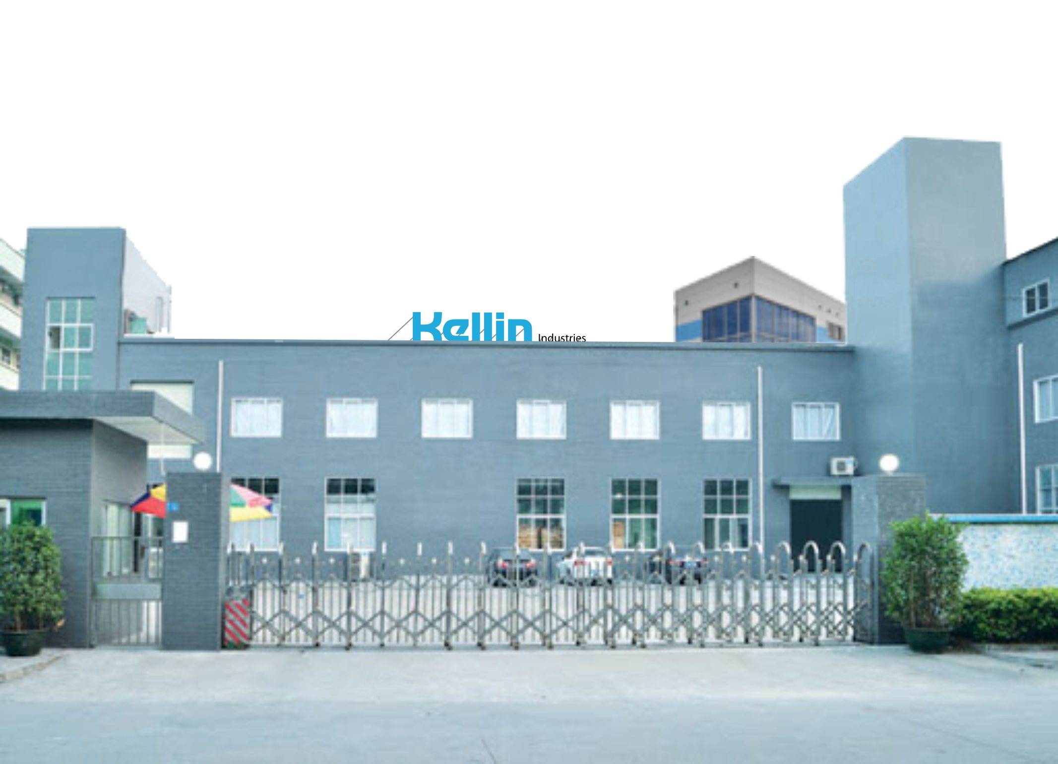 Kellin Industries Surgical Instruments