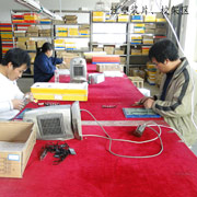 Koollook International Co. Ltd Safety glasses