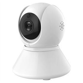 CCTV Cameras Mini Wireless IP Camera Smart Home Wireless Security WiFi IP with Movement Motion Cloud