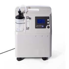 Homecare Household Domestic portable oxygen concentrator 5l 10l Medical Professional Home Therapy