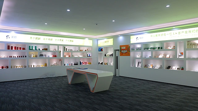 Huizhou Bolide LS Adhesive Technology Co., Ltd. Conductive Fabric Tape