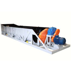 High Efficiency Equipment Manufacturer Beneficiation Machine Spiral tin\chrome  ore Washing Machine For Sale