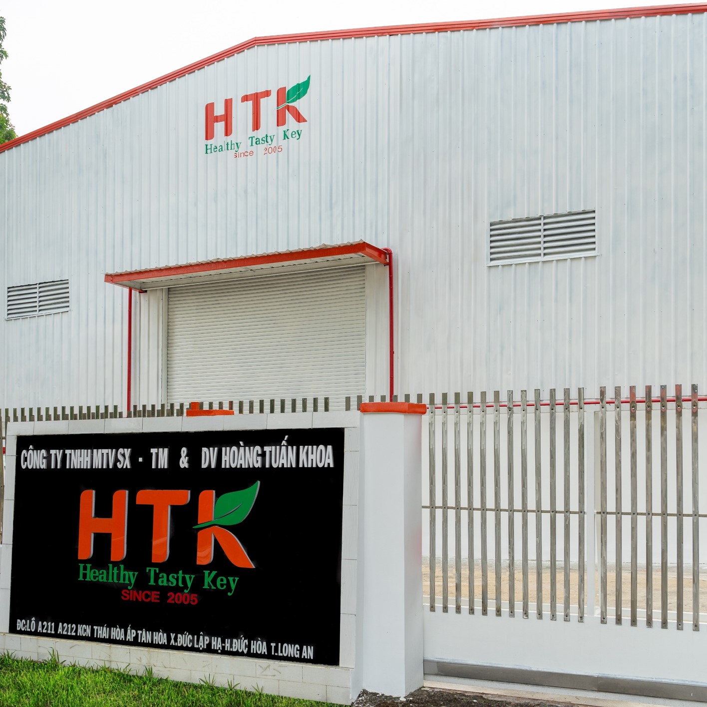 Hoang Tuan Khoa Services Trading and Manufacture Company Limited Konjac Jelly Pearls
