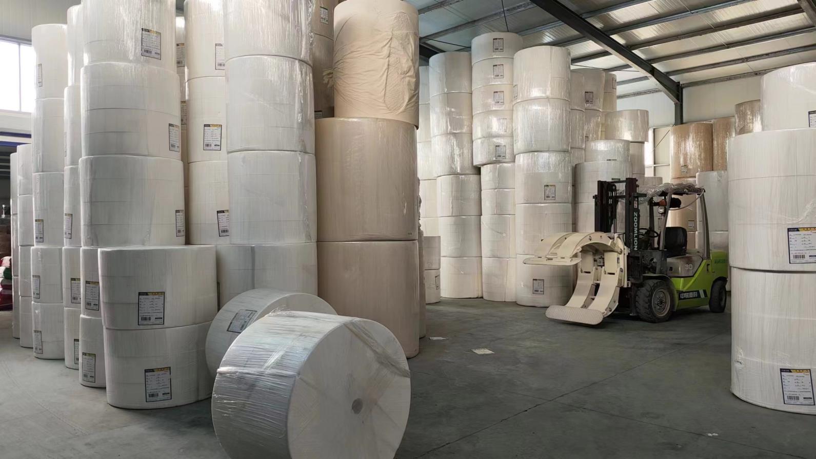 Henrich (Shandong) Health Technology Co., Ltd. Sanitary Napkin