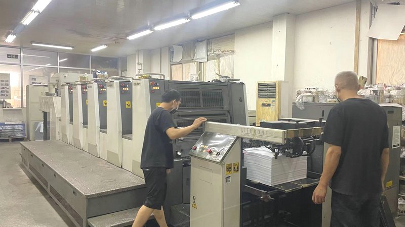 Jiangmen Pengjiang Aoli Industrial Co., Ltd. Ice Cream Paper Cone Sleeves