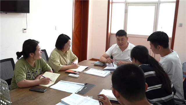Langfang Debao Trade Co., Ltd. factory image 2