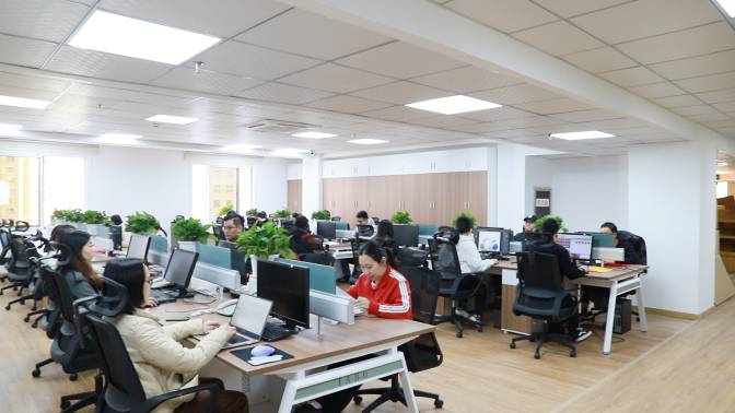 Shanghai Charmkey Textile Co., Ltd. Chenille Yarn